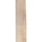 Ekena Millwork 5 1/2"W x 10"D x 22"H Balboa Smooth Knee Brace, Douglas Fir BRC06X10X22BOA00SDF - alternate 4
